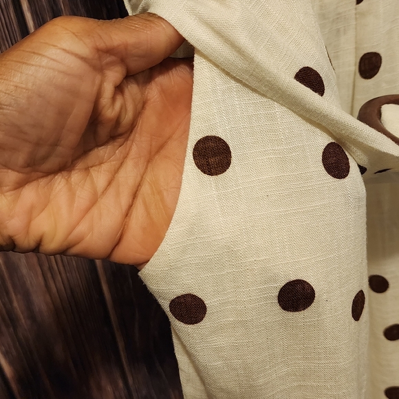 monteau jumpsuit - Picture 6 of 7